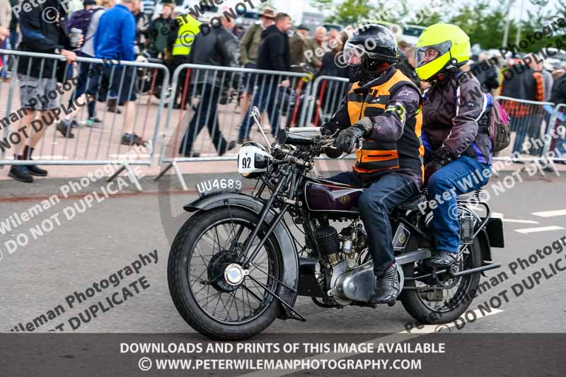 Vintage motorcycle club;eventdigitalimages;no limits trackdays;peter wileman photography;vintage motocycles;vmcc banbury run photographs